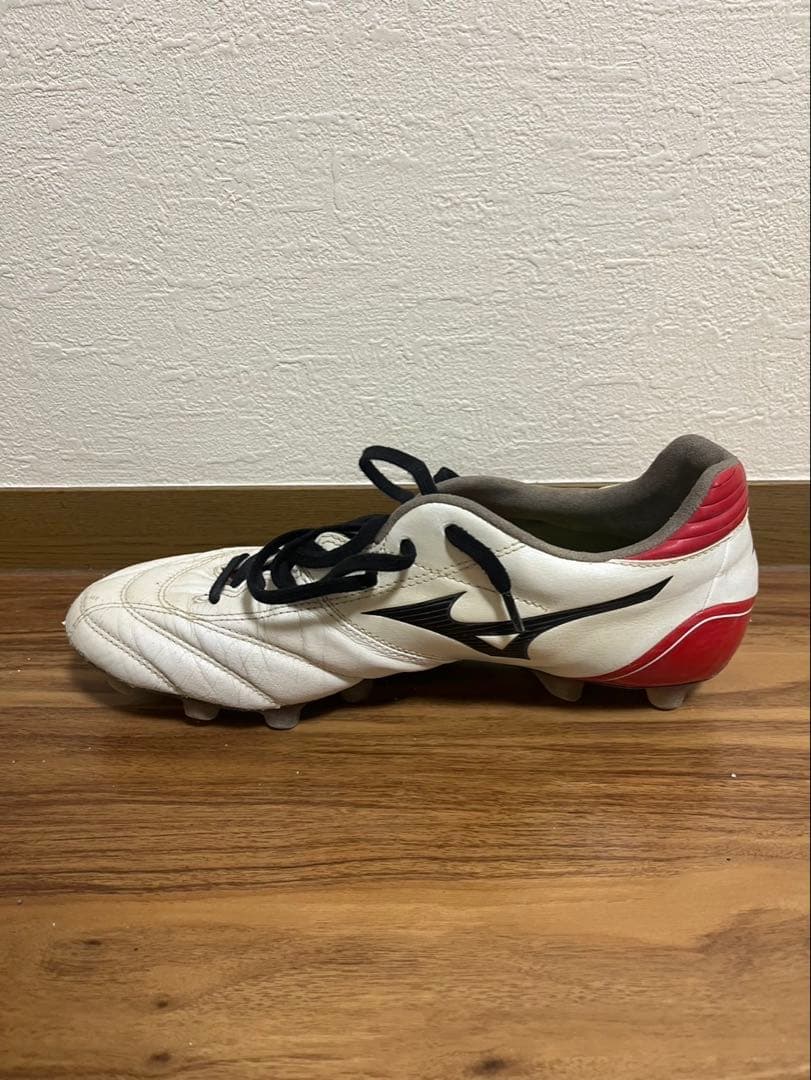 Mizuno Morelia Neo スパイクシューズ
