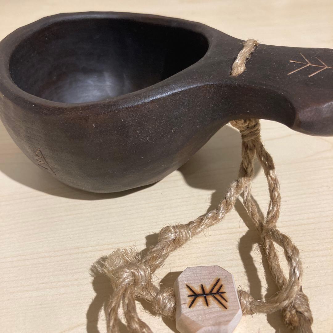 【新品】　ソウルオブシベリア　シャーマン Ⅱ 羽根　ペンダント NO.3304