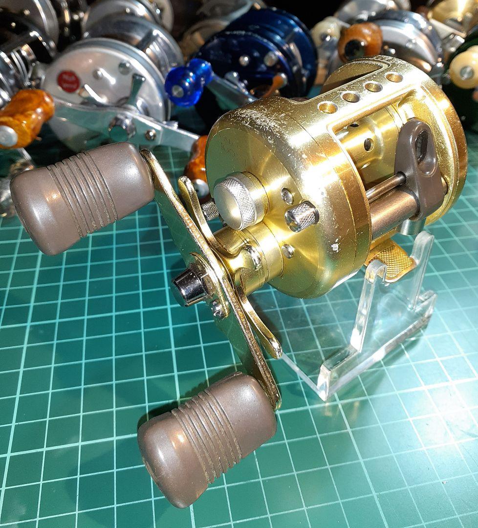 シマノ カルカッタ100XT