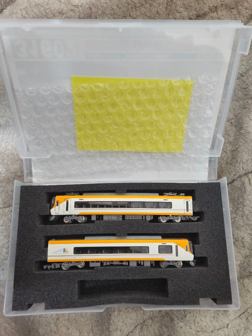 グリーンマックス 31602 近鉄22000系ACE(リニューアル車) 2両増結