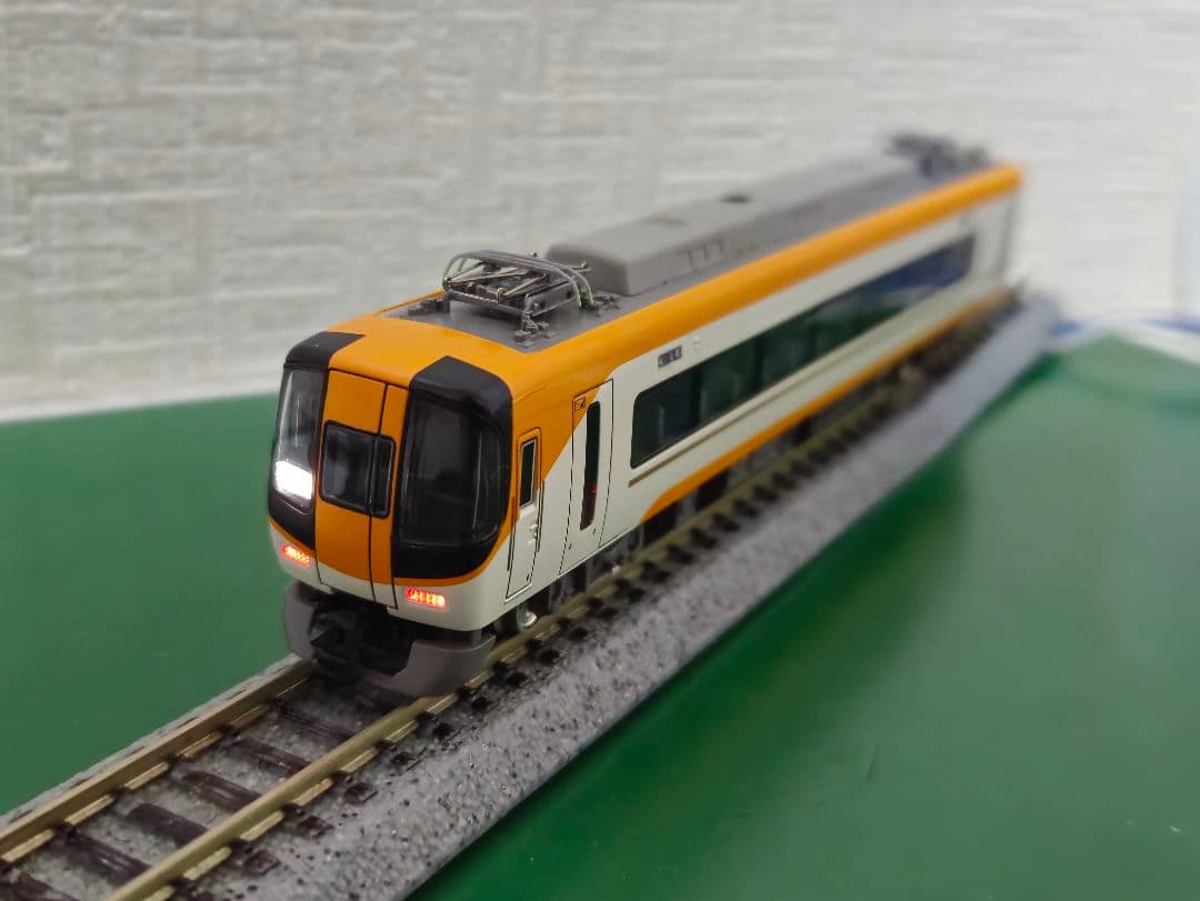 グリーンマックス 31602 近鉄22000系ACE(リニューアル車) 2両増結