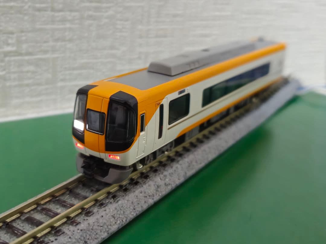 グリーンマックス 31602 近鉄22000系ACE(リニューアル車) 2両増結