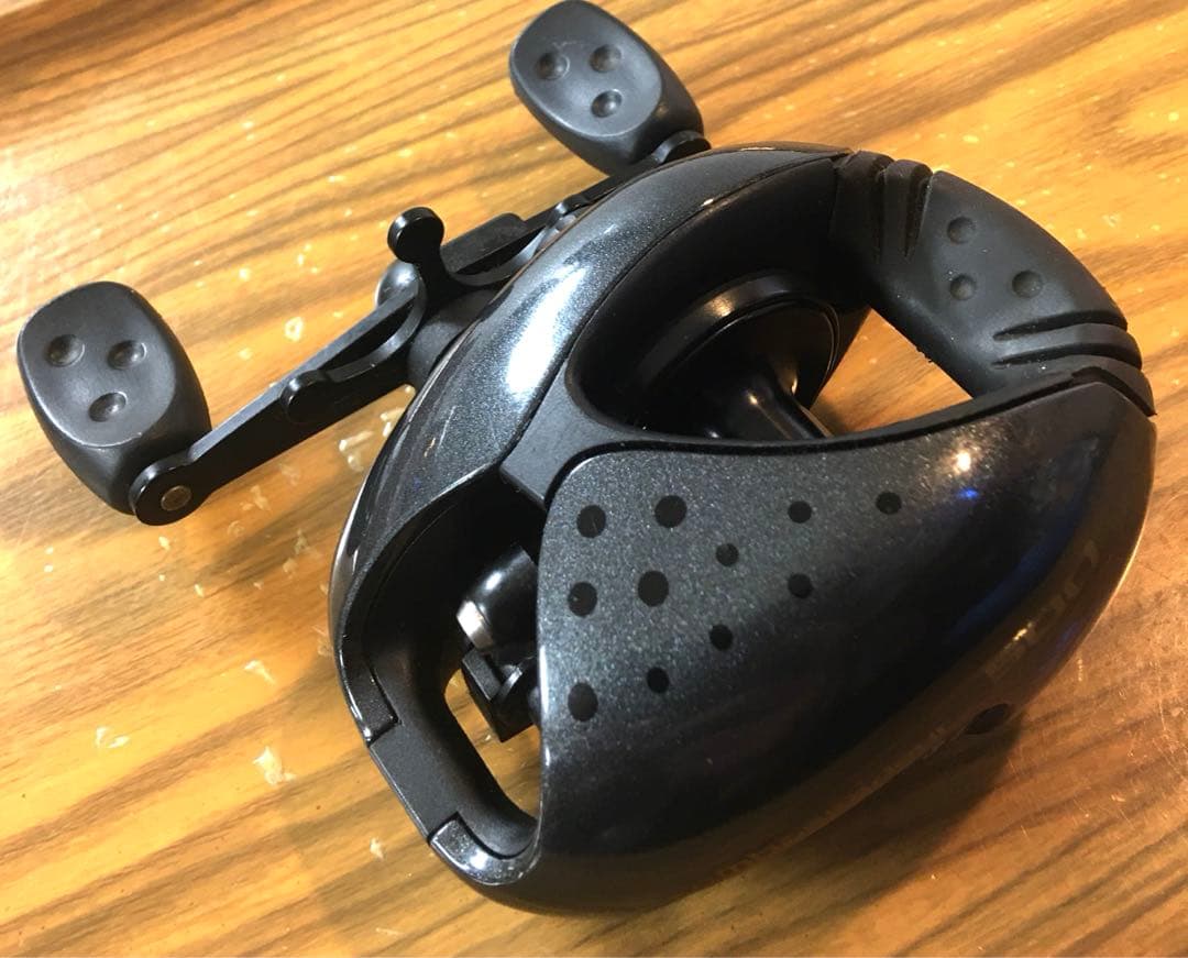 早い者勝ち〜　アブ　アンバサダー５００　希少レア　ヴィンテージ品　セール！！！