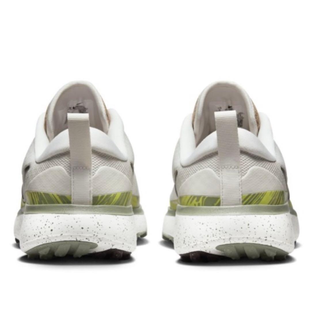 シューズ(女性用) NIKE Infinity Ace Next Nature Golf Shoes