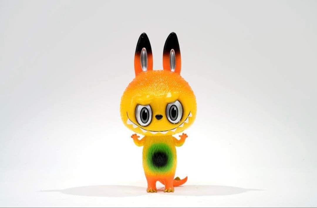 ぬいぐるみ・マスコット ZIMOMO by by kasing lung x how2work hk