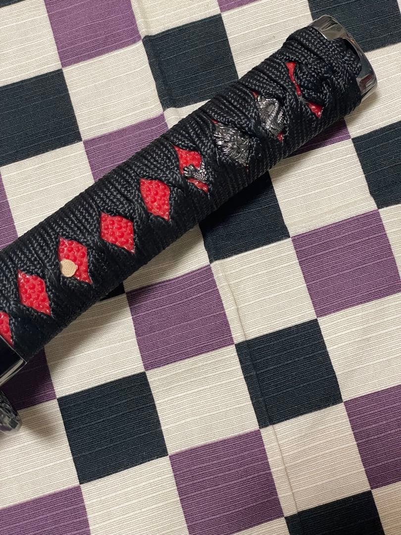 鯰尾藤四郎　模造刀