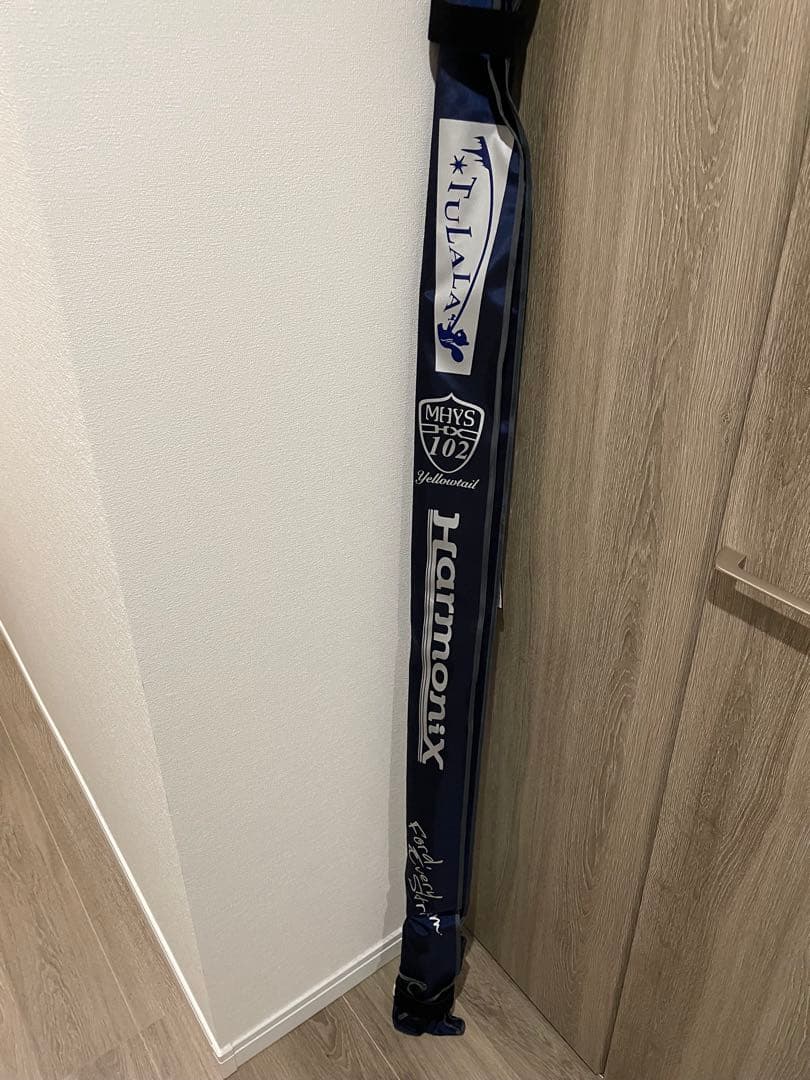 ツララ　Harmonix TULALA Staccato102MHYS-HX