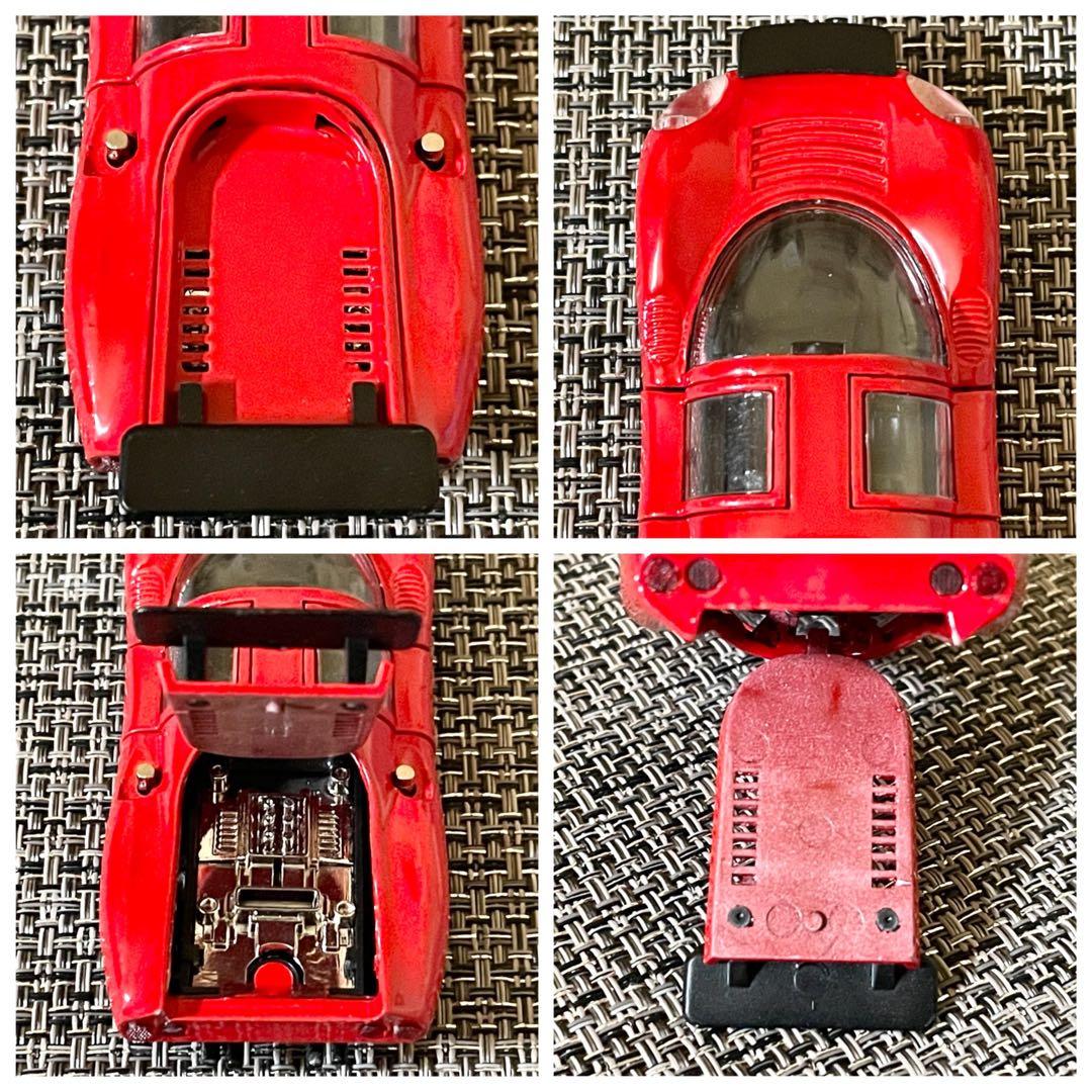 マルシン フェラーリディノ コンペティツオーネ ヴィンテージ