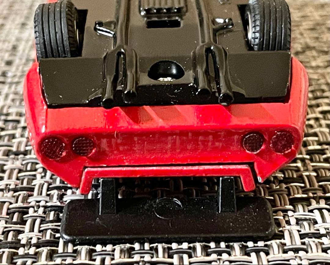 マルシン フェラーリディノ コンペティツオーネ ヴィンテージ