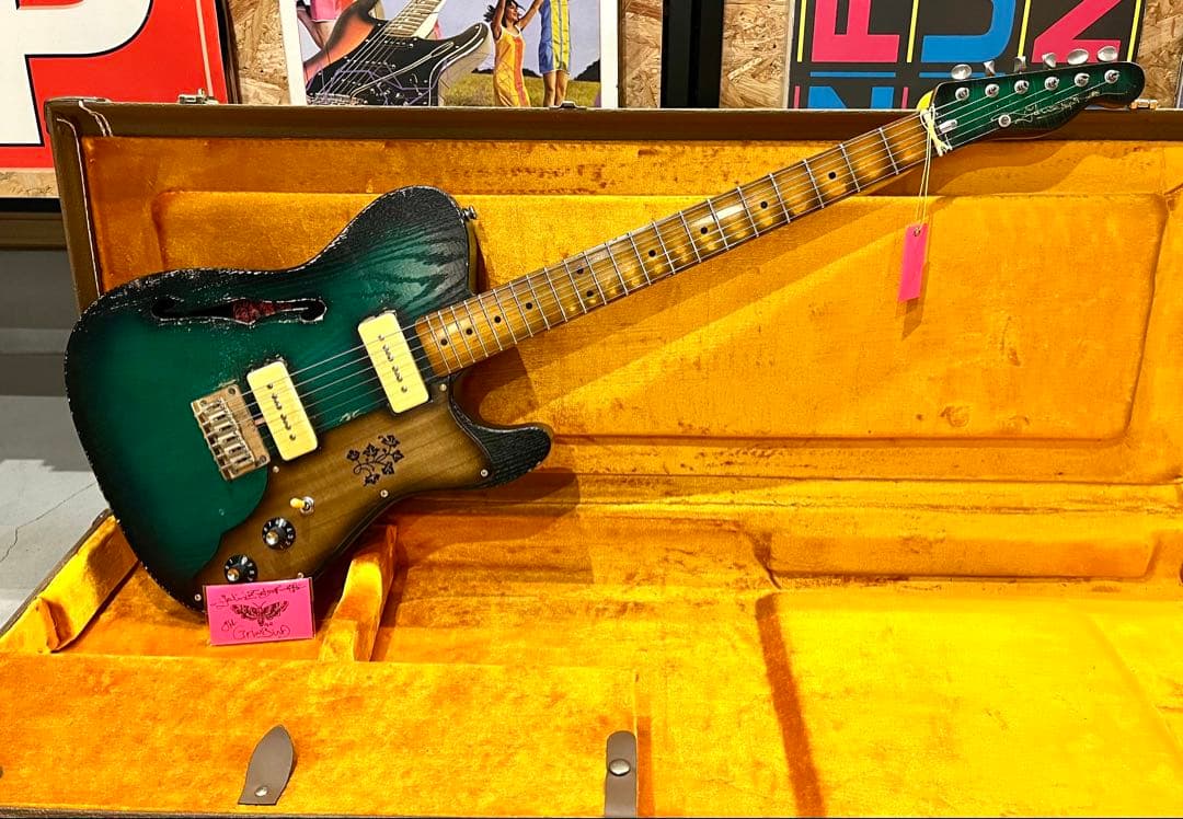 は*や様 正月セール！DeliciousTaylormade グリンバード　オリ