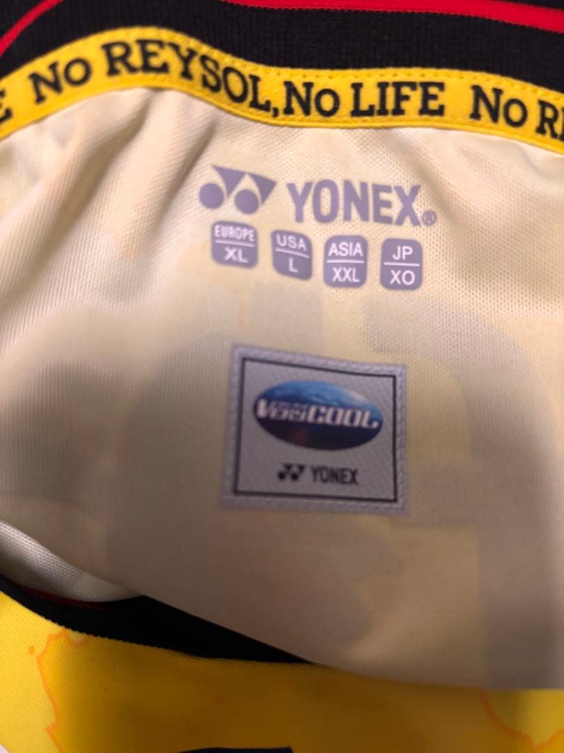 柏レイソル 小泉佳穂選手 リミテッドユニフォーム