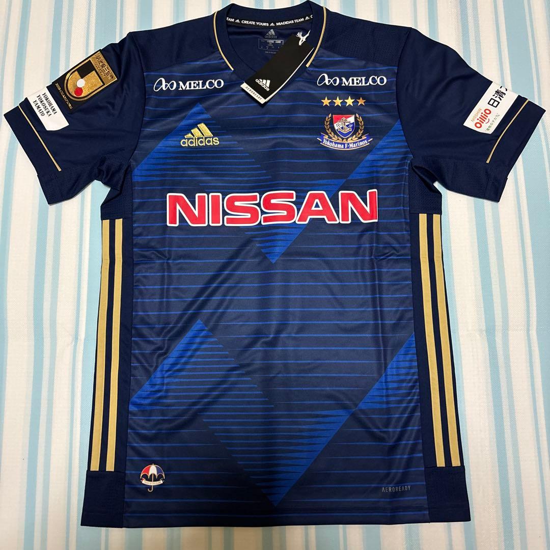 横浜f・マリノス 2020