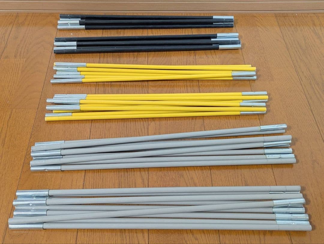 【美品】コールマン ラウンドスクリーン 2ルームハウス