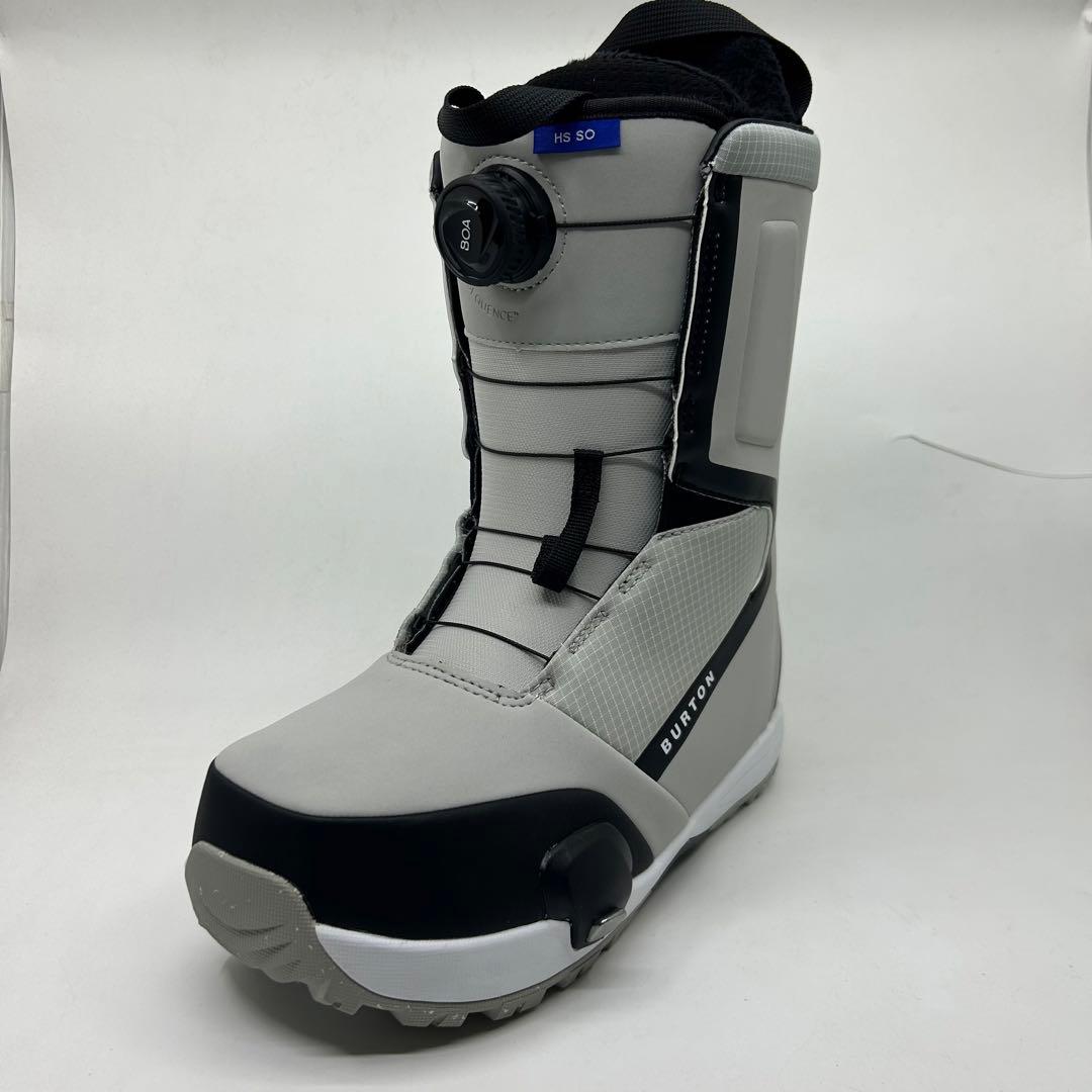 【新品】BURTON STEP ON HIGHSHOT WIDE 27cm