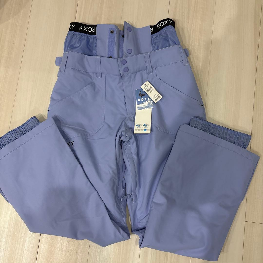 ROXYスノーボードウェアパンツL新品