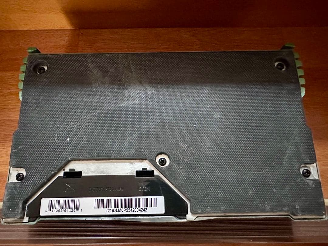 LINE 6 DL4 delay Modeler 【アダプター付】オマケ付き