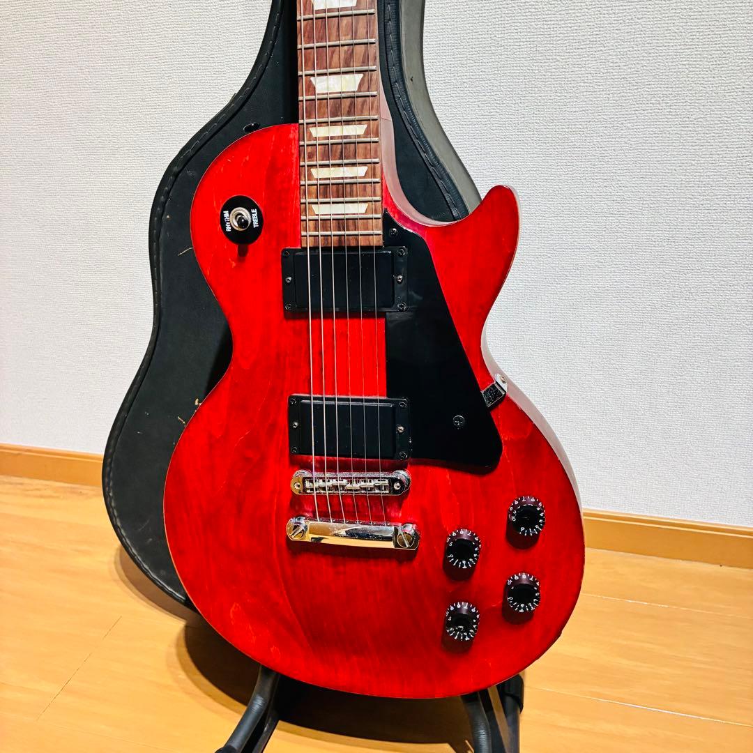 Gibson Les Paul LPJ 【動作確認済み】ギブソン レスポール