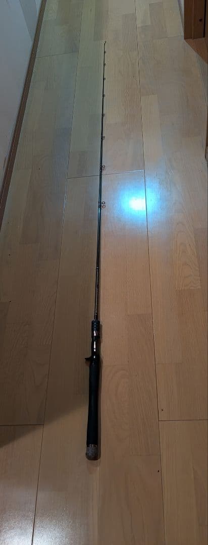 HGC-65HF/GP　スペックルレーサー　手渡し可能