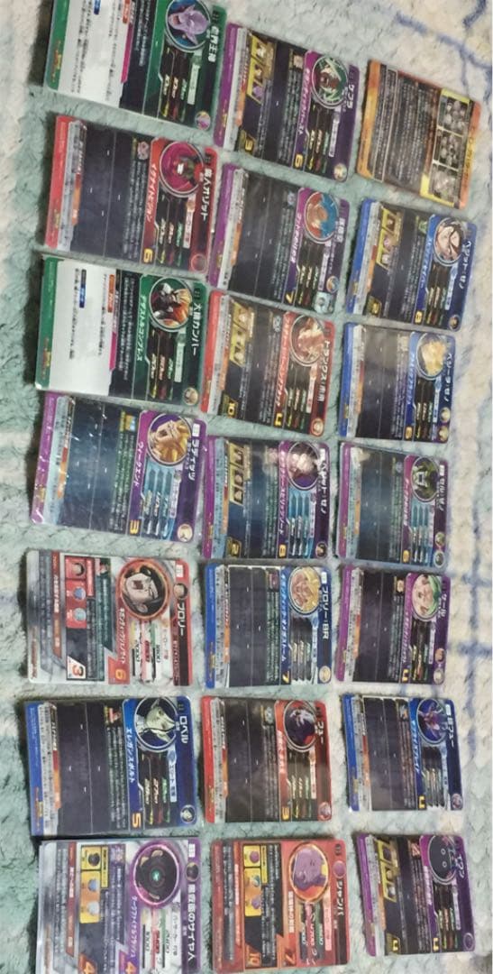 1年前の物です(もう辞めるから売ります)