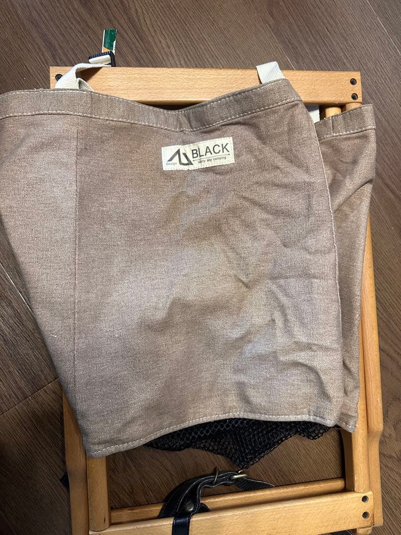 ブラックデザイン廃盤品　BLACK Design