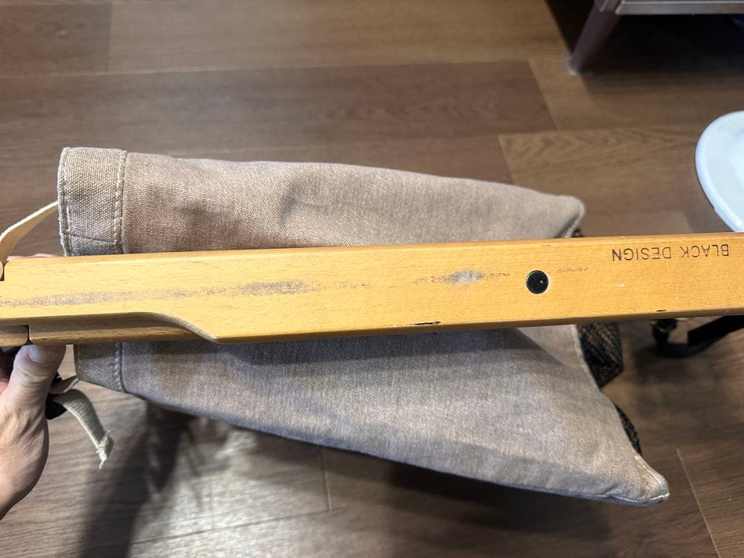 ブラックデザイン廃盤品　BLACK Design