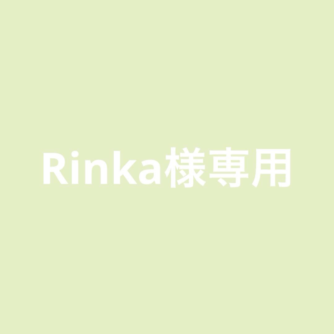 ピンズ・ピンバッジ・缶バッジ Rinka
