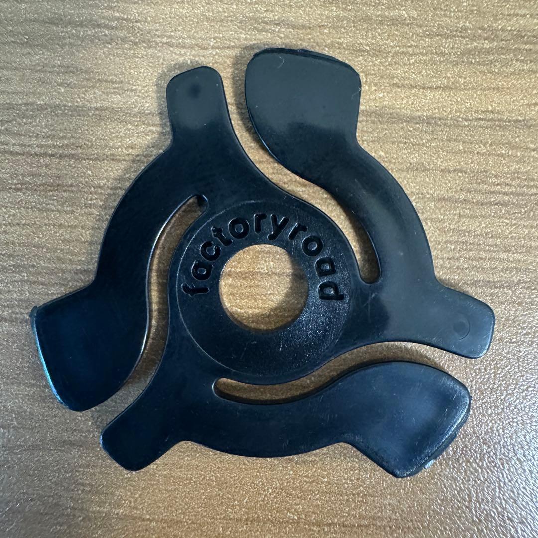 7inch用インサート型アダプター　140個