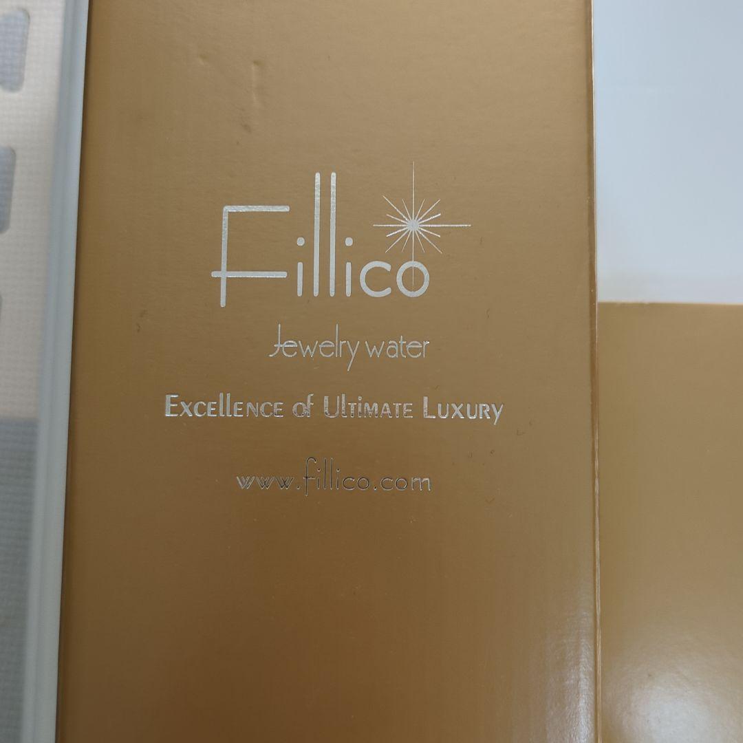 Fillico Jewelry Water フィリコ ポムポムプリン 新品