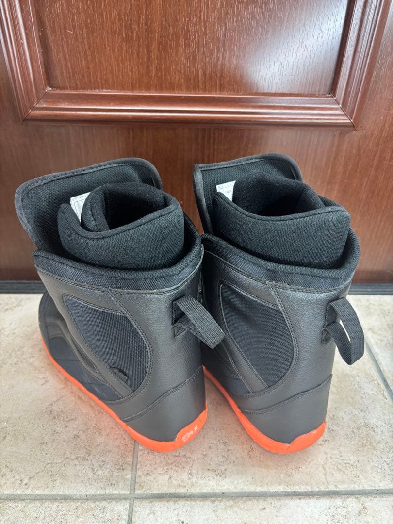 【値下げ】スノーボードブーツ BOAシステム