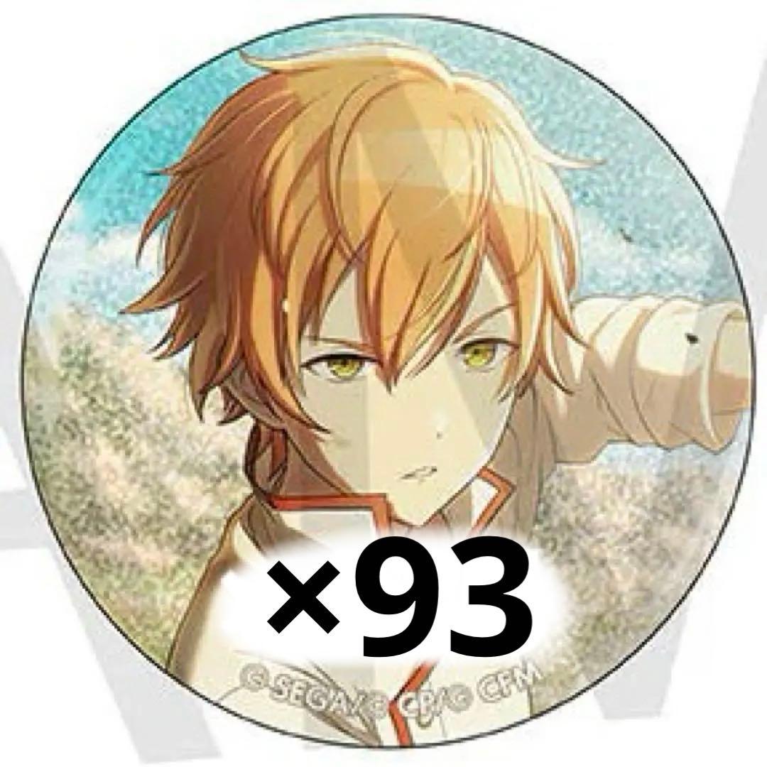 プロセカ 東雲彰人 37B 缶バッジ