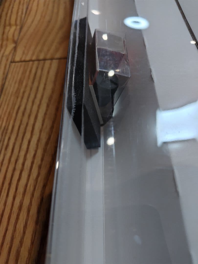 がまかつ磯竿アテンダーⅡ　1.75-53美品