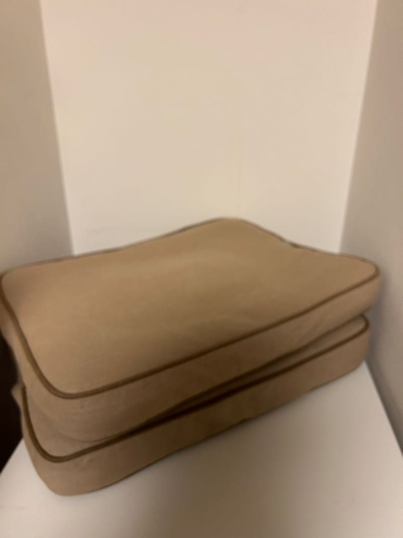 llbean ドッグベッド　Sサイズ　2枚セット