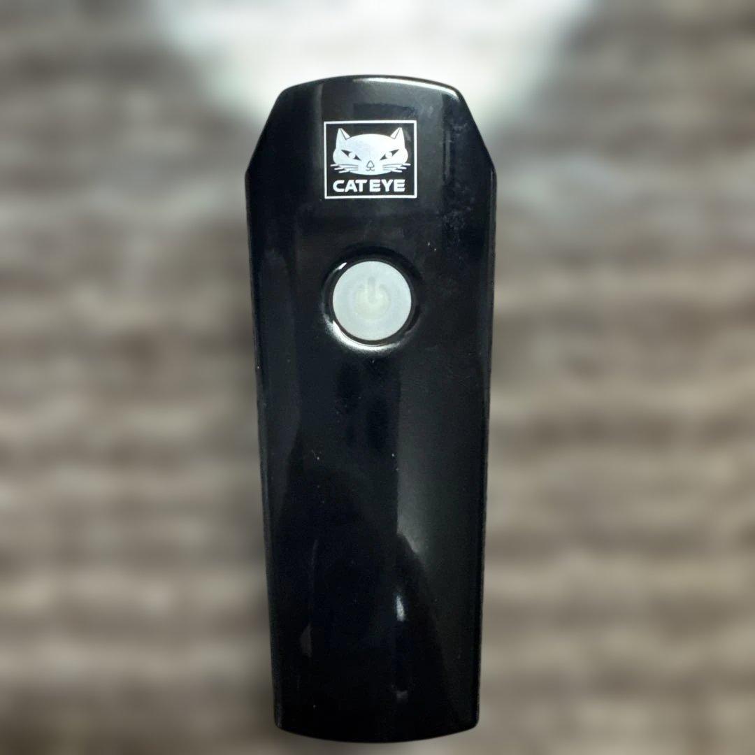 サイコンBryton Rider500 レックマウント/ライトセット