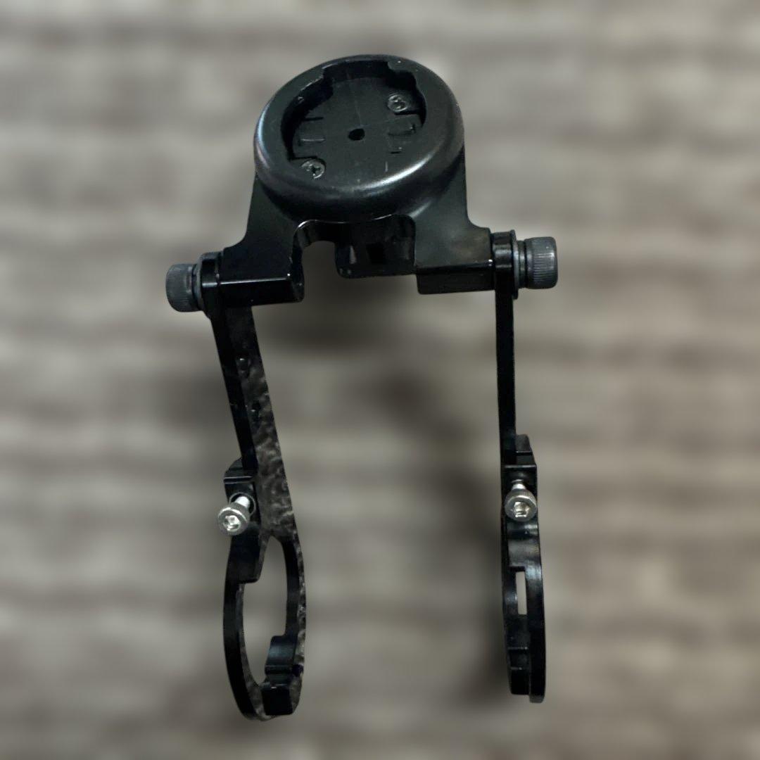 サイコンBryton Rider500 レックマウント/ライトセット