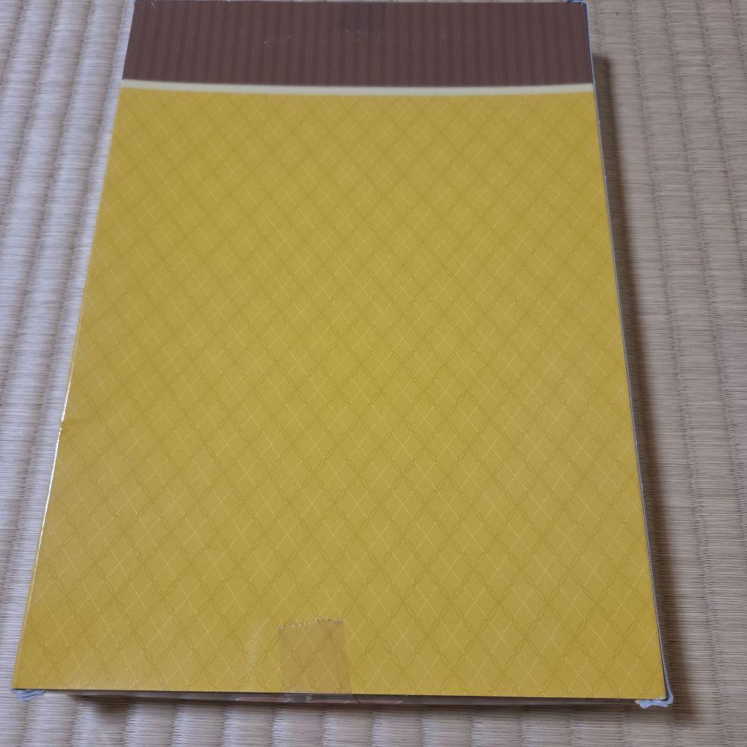 名探偵コナン　クリアファイルコレクションvol.2 BOX