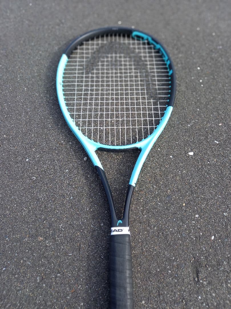 HEAD Bシリーズ 硬式テニスラケット