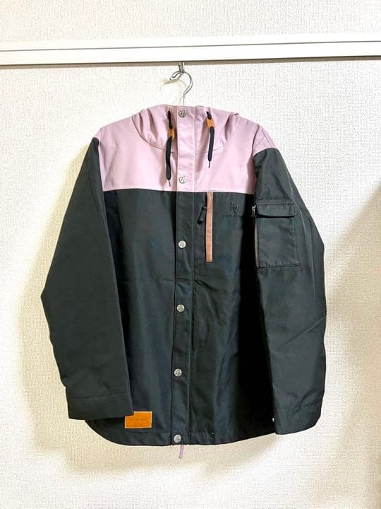 【送料無料！美品！】AA ハーディージャケット20-21