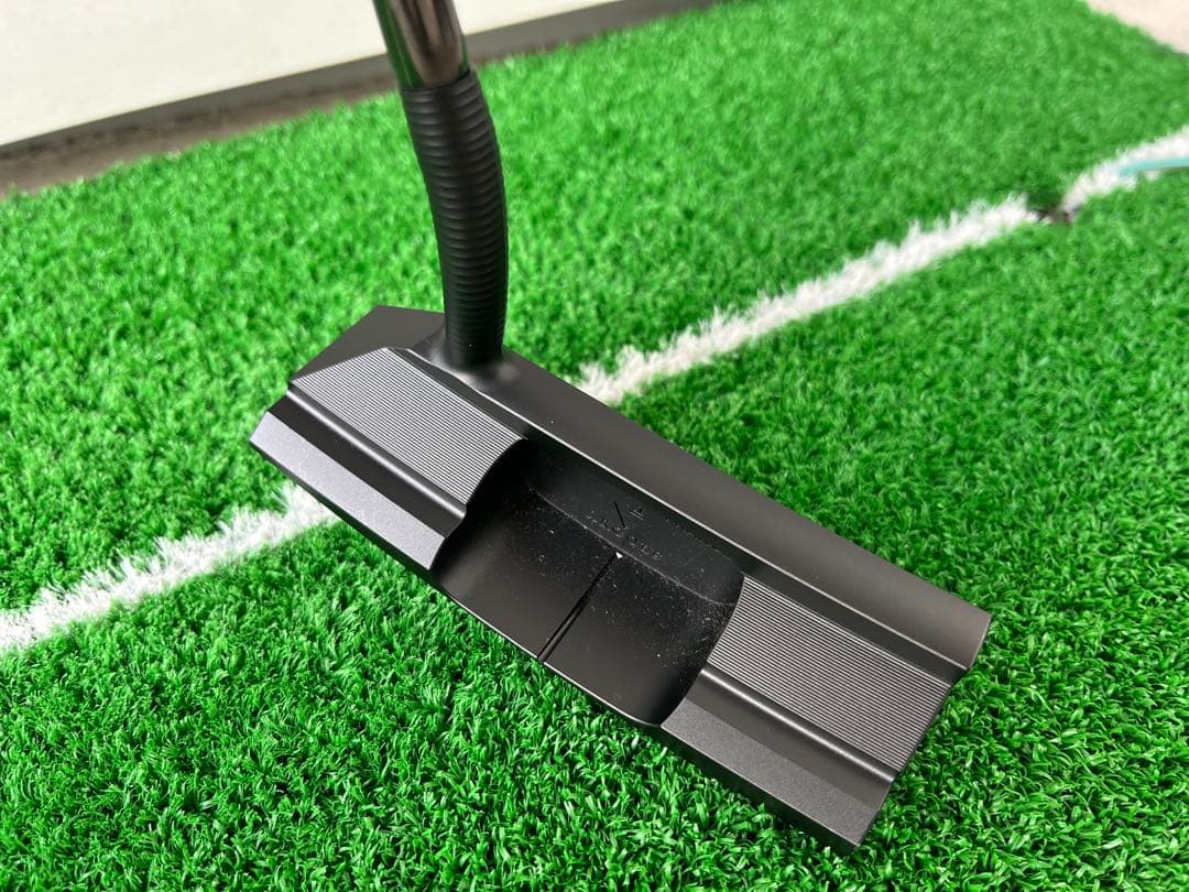 ARGOLF Arthur 2.0 ダークエディション パター