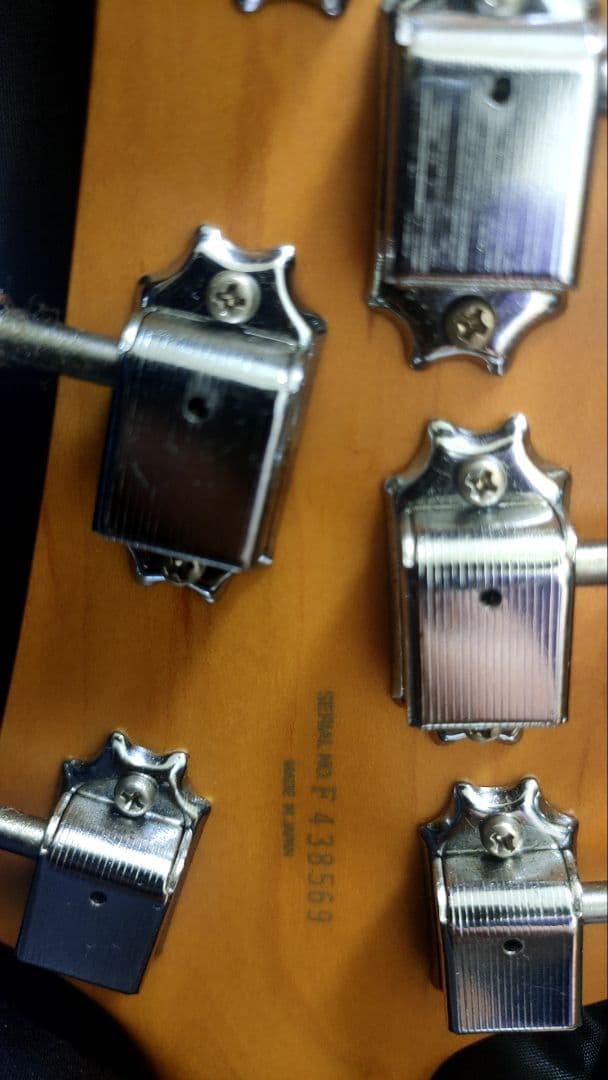 Ibanez Talman TC-630　アイバニーズ　ブラックおまけケース付き