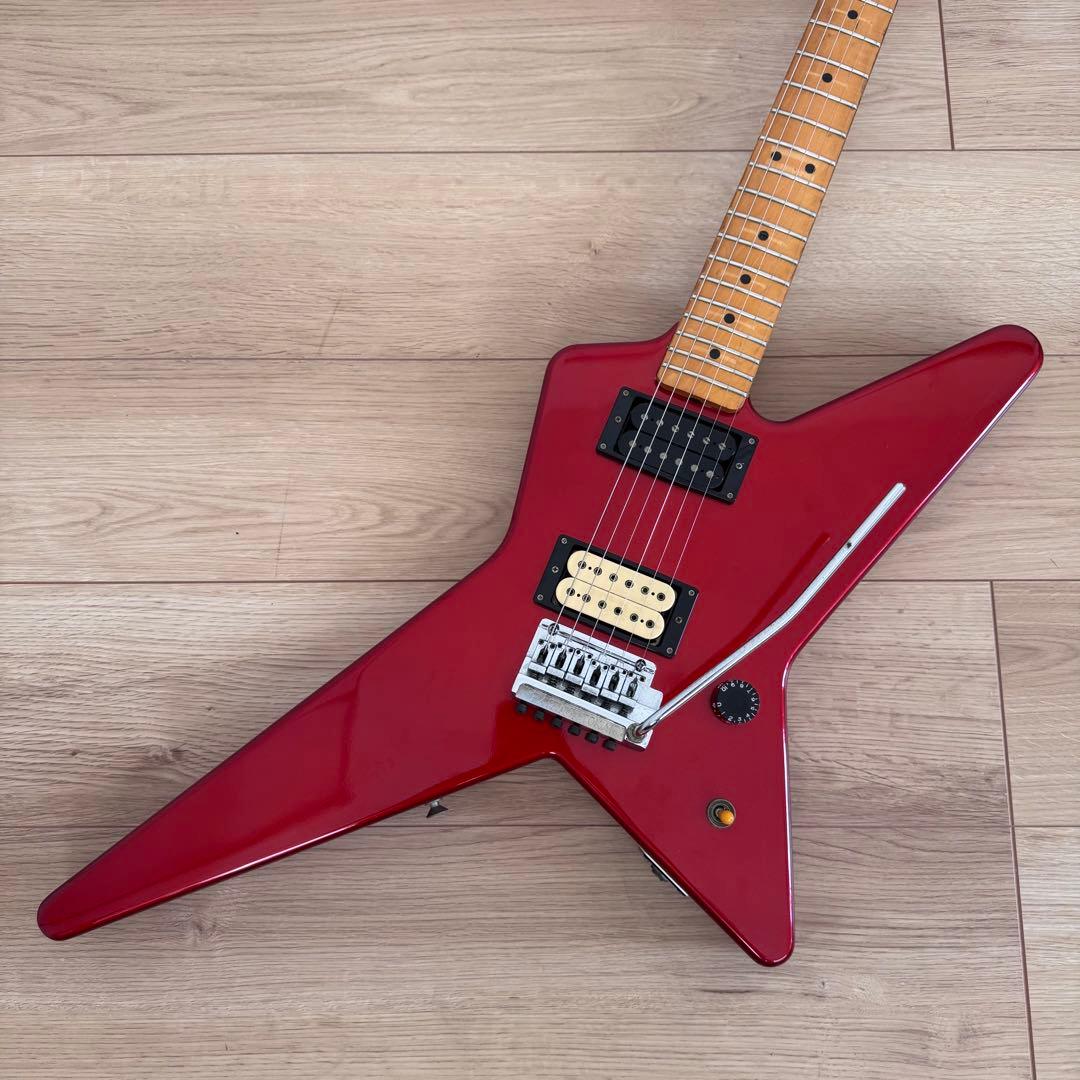 TOKAI FIVE STAR トーカイ ランダムスター ファイブスター