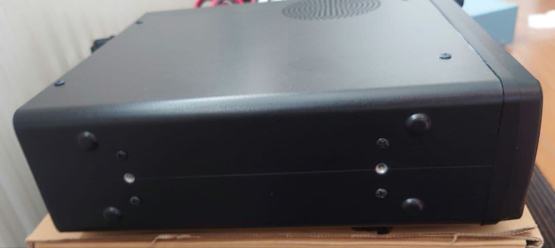 出品9/2夜まで　中古美品 YAESU FT-991AM 動作確認済