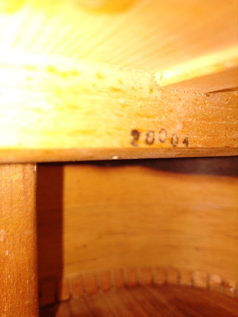 Morris　 TFシリーズ　　 W-100　　　 　ハードケース付属