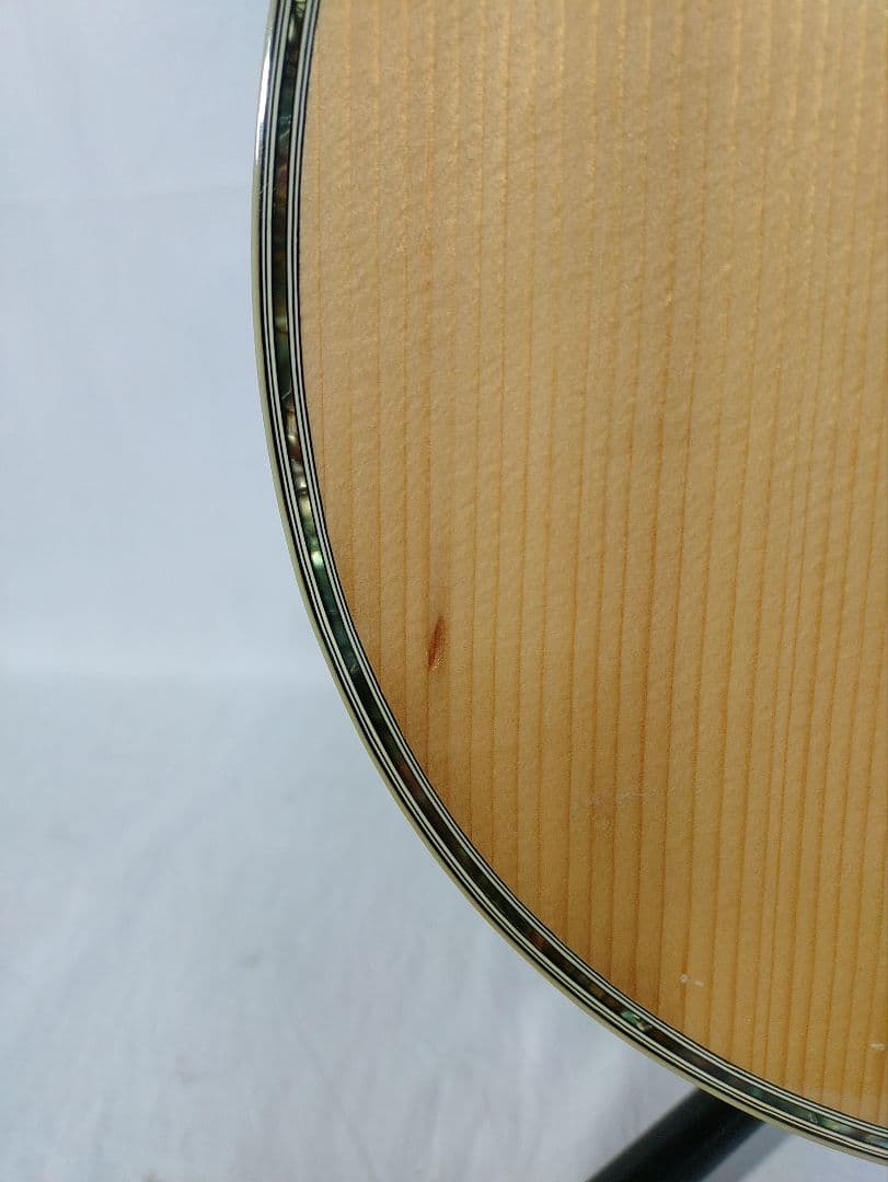 Morris　 TFシリーズ　　 W-100　　　 　ハードケース付属