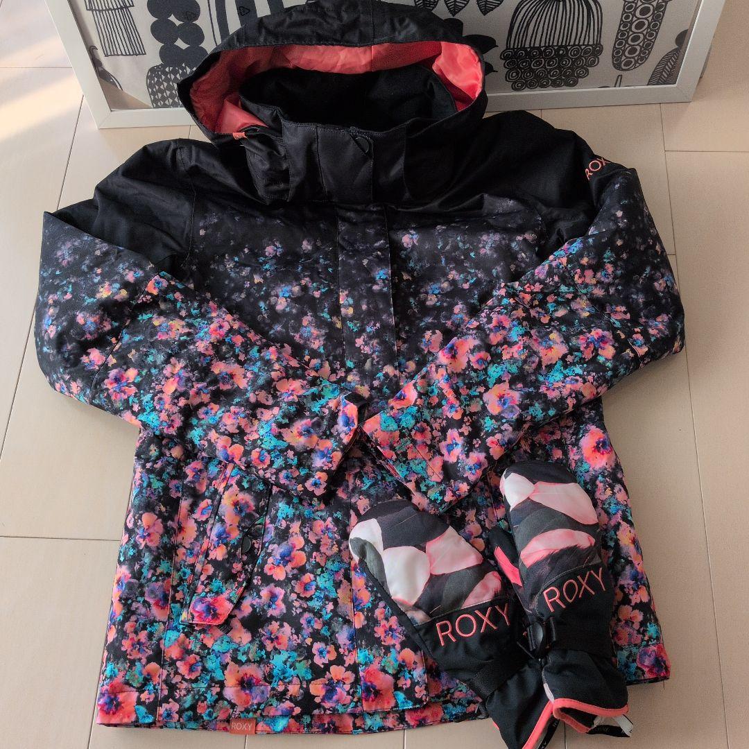roxy スノボ スキーウェア　USM