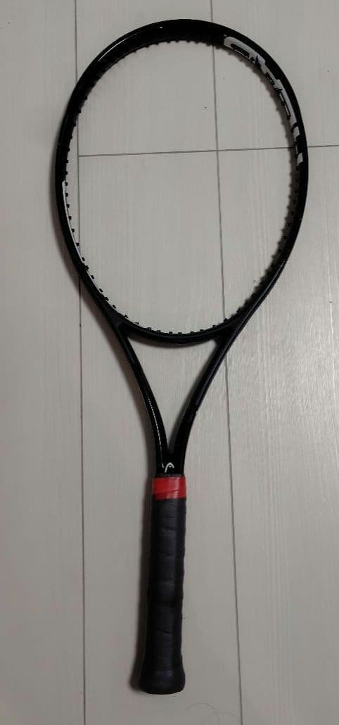 ヘッド グラフィン360＋ スピード MP ブラック限定モデル / G2