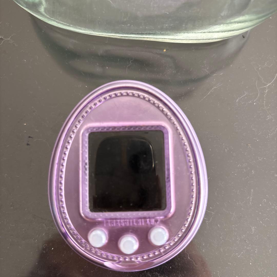 バンダイ たまごっち4u+