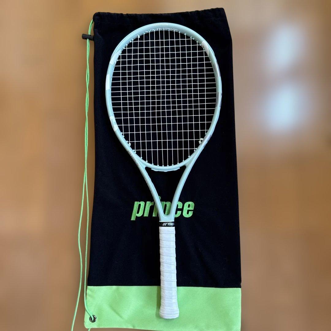 Prince SIERRA 硬式テニスラケット