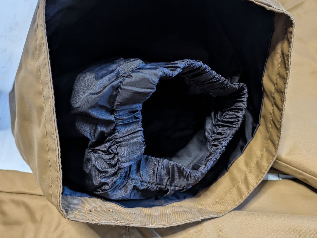 美品 IGNIOイグニオ メンズスノボードスノボースキーウェア　サイズL