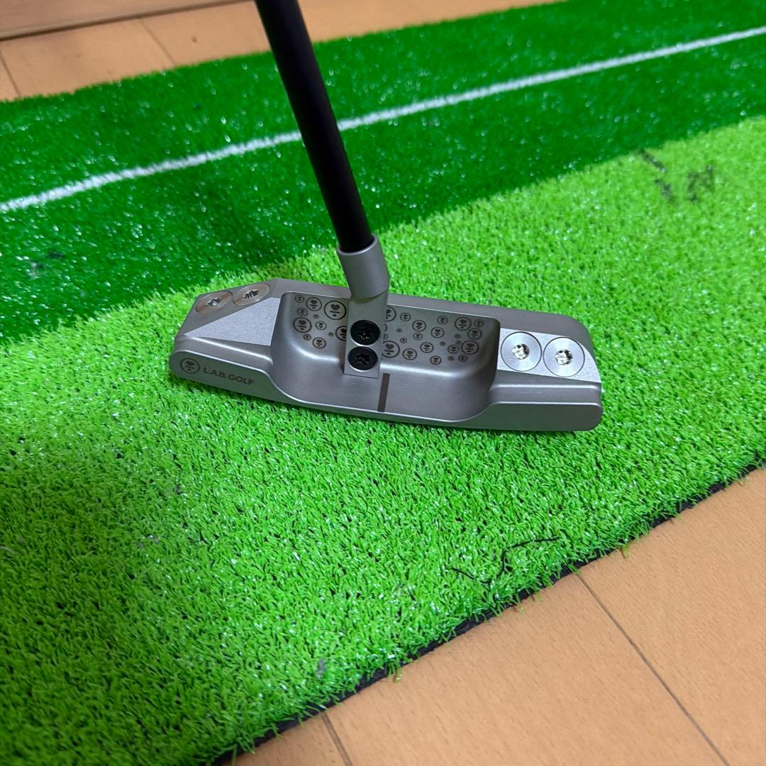 ラブゴルフ超美品　L.A.B.GOLF LINK.1