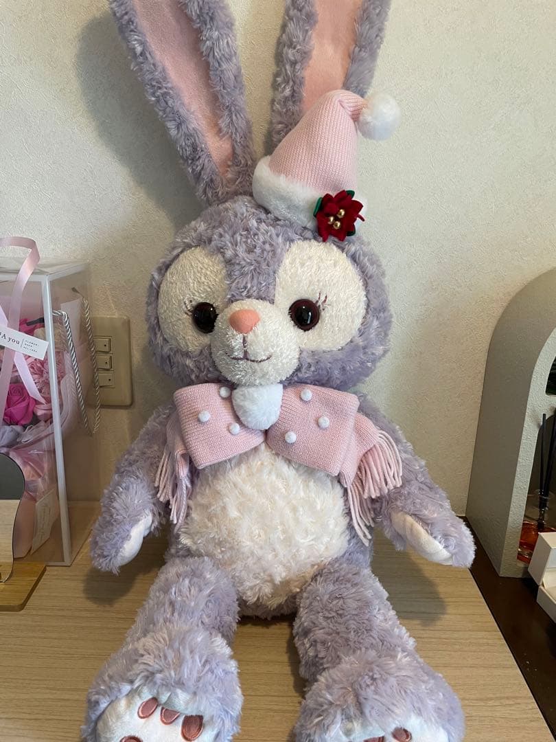 東京ディズニーシー 2019年　ステラルー　Mサイズ